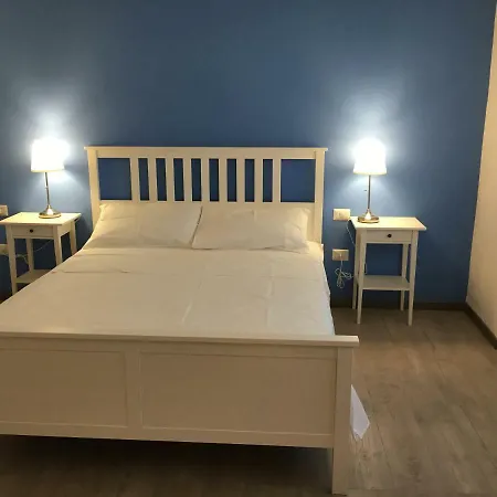 Guest house D'annunzio *