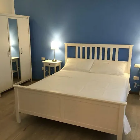 D'annunzio Guest house *