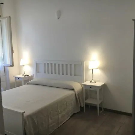 D'annunzio Guest house Olbia
