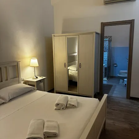 D'annunzio 3* Ольбия