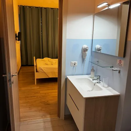 בית הארחה D'annunzio