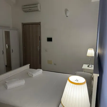 D'annunzio Гостевой дом 3*