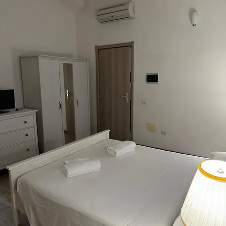 D'annunzio Гостевой дом Ольбия