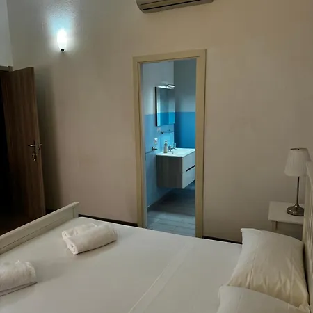 Guest house D'annunzio Olbia