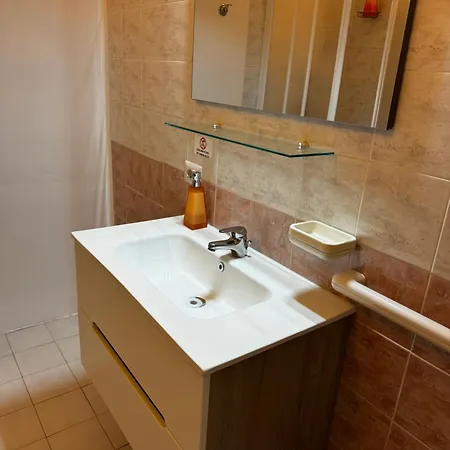 Guest house D'annunzio Olbia