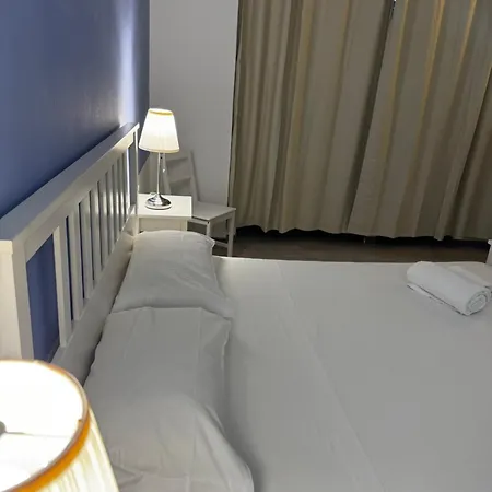 D'annunzio Гостевой дом Ольбия