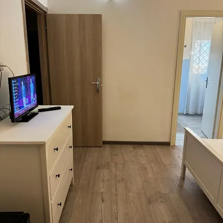 Гостевой дом D'annunzio