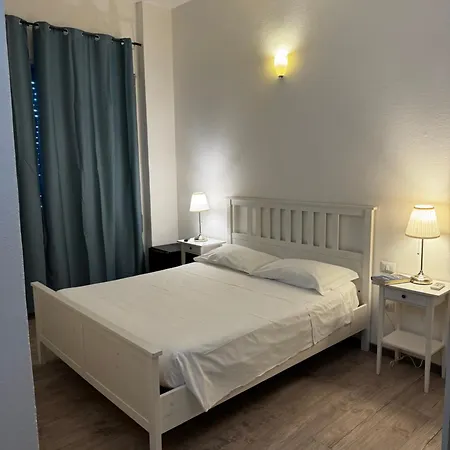 D'annunzio Guest house *