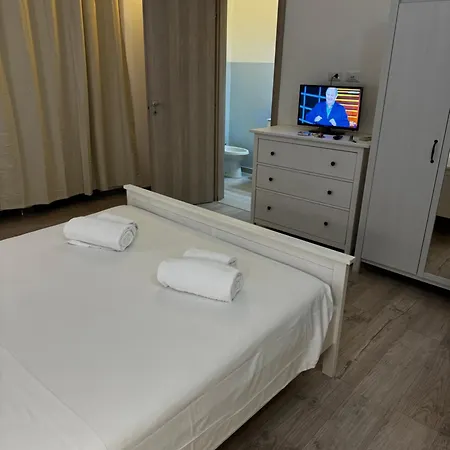 D'annunzio Гостевой дом Ольбия