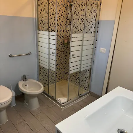 D'annunzio Гостевой дом