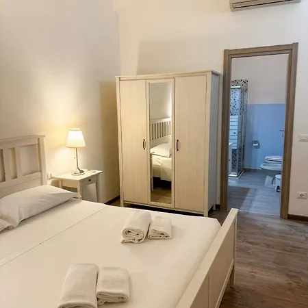 Penzion D'annunzio 3*