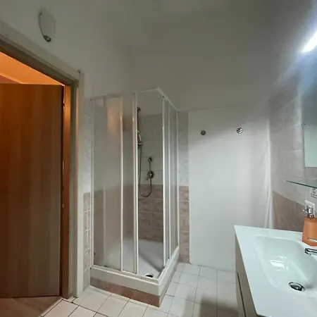 Penzion D'annunzio 3*