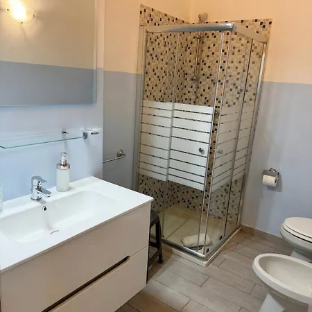 Penzion D'annunzio 3*