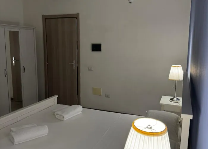 D'annunzio Gasthof 3*