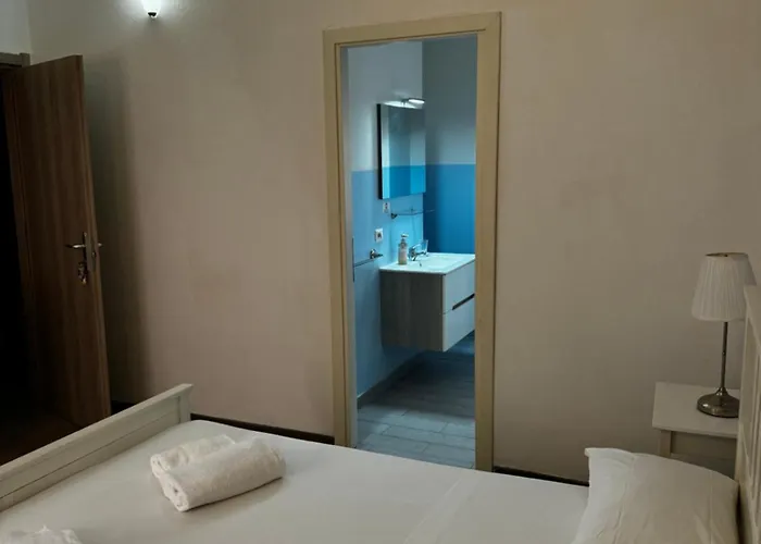 Gasthof D'annunzio Olbia