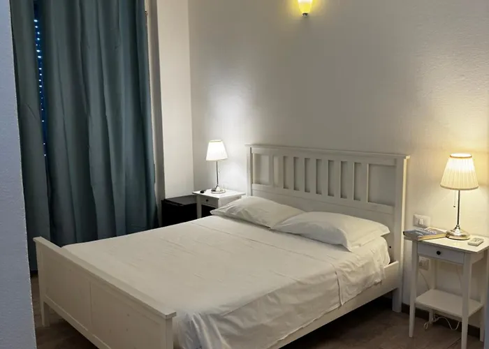 D'annunzio Gasthof 3*