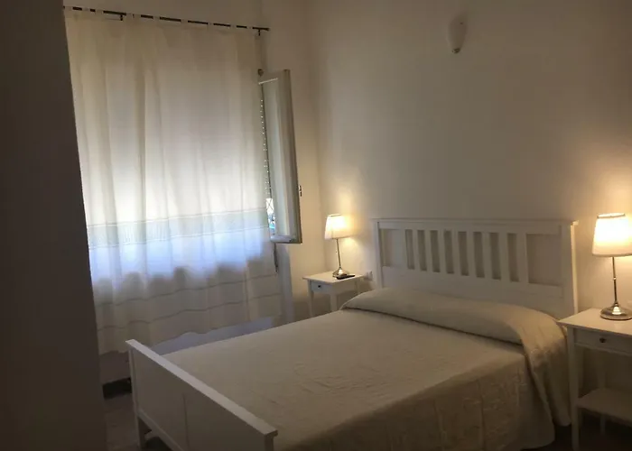 D'annunzio Gasthof Olbia